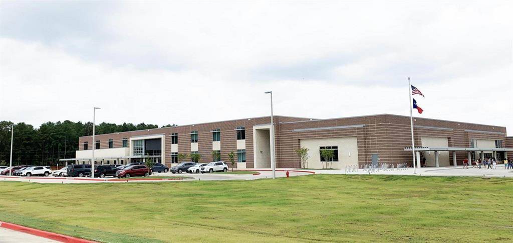 The Canopies Onsite School, Timber Lakes Elementary