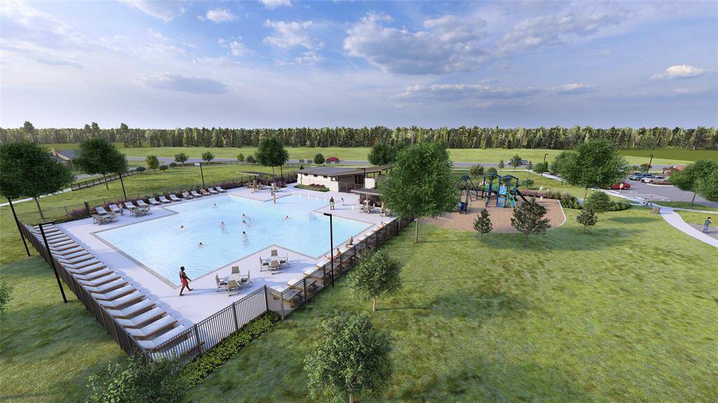 The Canopies Recreational Pool Area, Coming Soon!