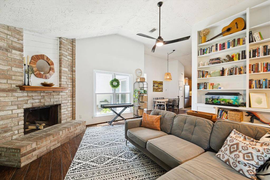 Welcome home to 24203 Red Sky Dr.!