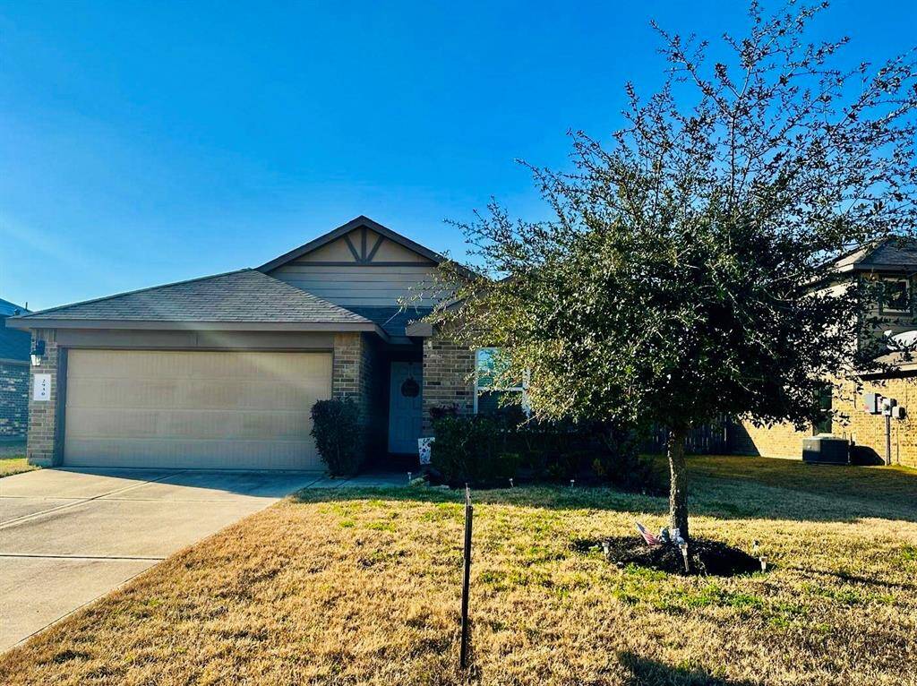 Great 1-story in Tamarron.