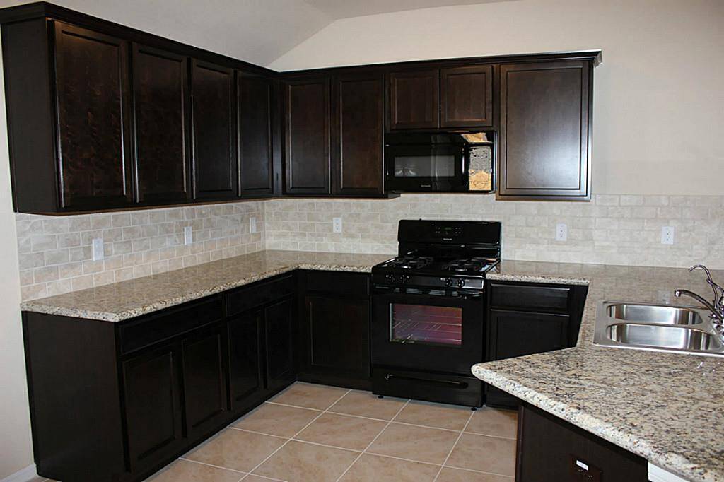 Another view of kitchen