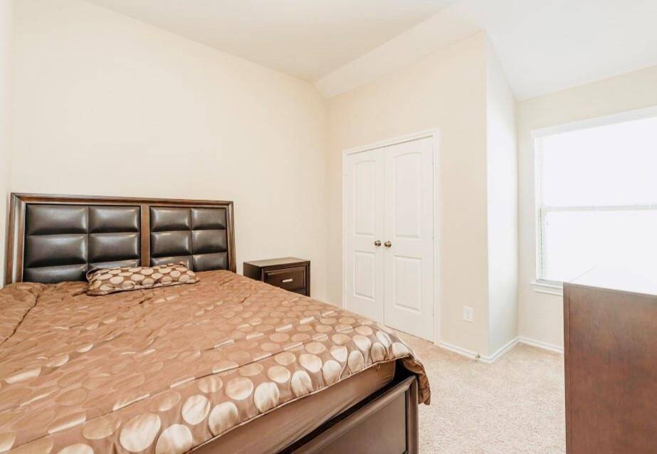 Third bedroom.