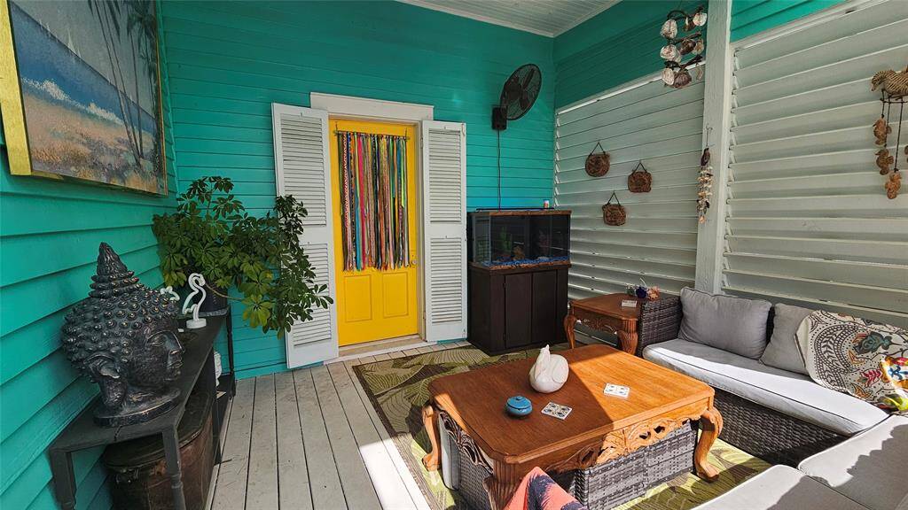 Relax on your Balcony and have a glass of wine!