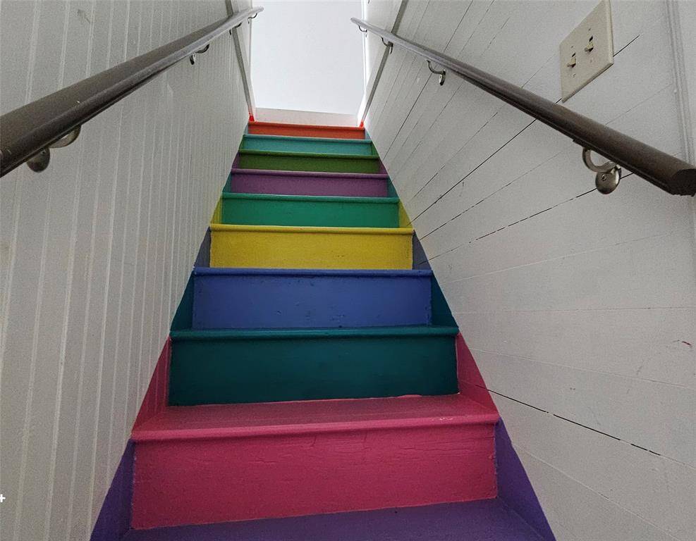 Let's go upstairs to the 3rd floor in the Media/Craft Room Area!!