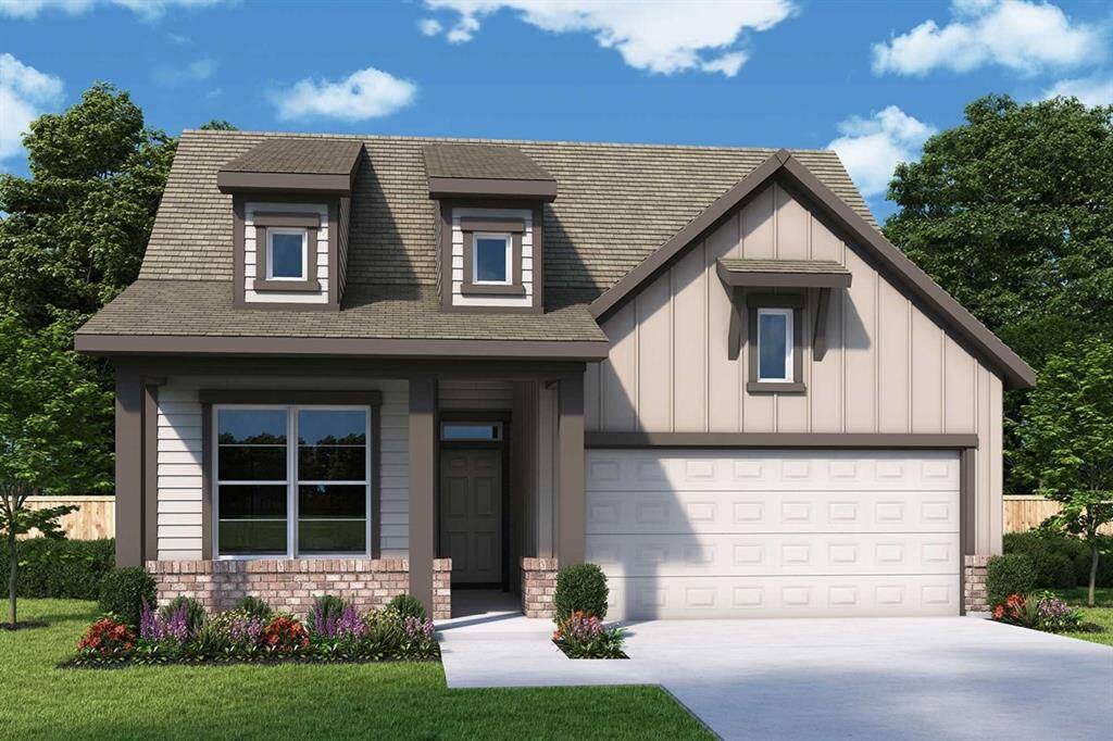 Welcome to The Dunlap by David Weekley Homes. **HOME ESTIMATED TO BE COMPLETE MAY 2025**