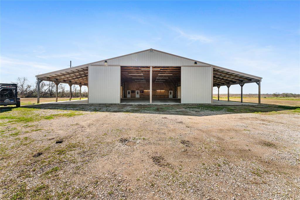 Welcome home to 9702 Surrey Lane in Richmond, TX and zoned to Lamar CISD!
