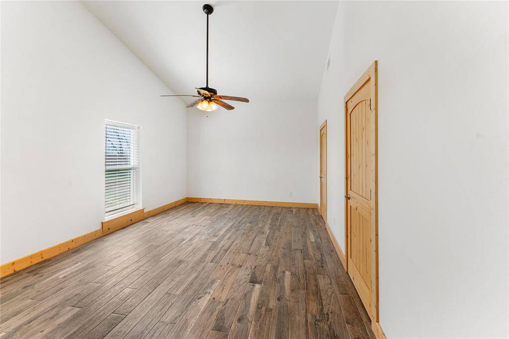 Bedroom # 1.