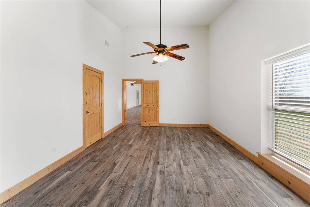 Bedroom # 1.