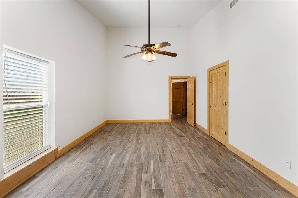 Bedroom # 2.