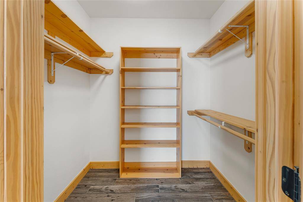 Bedroom # 2.
