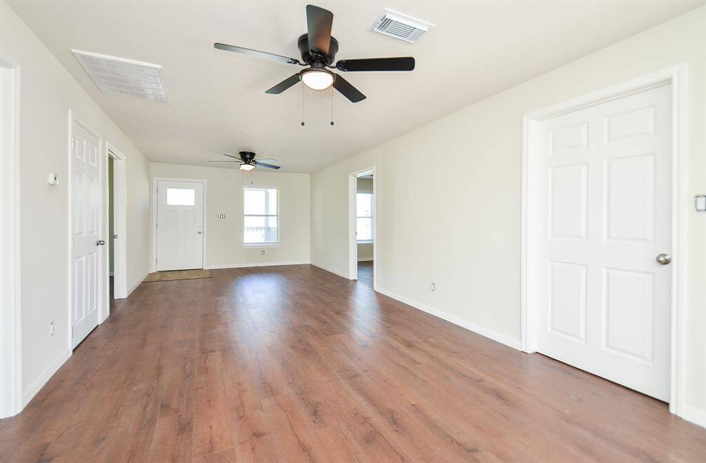 Living Room View 3