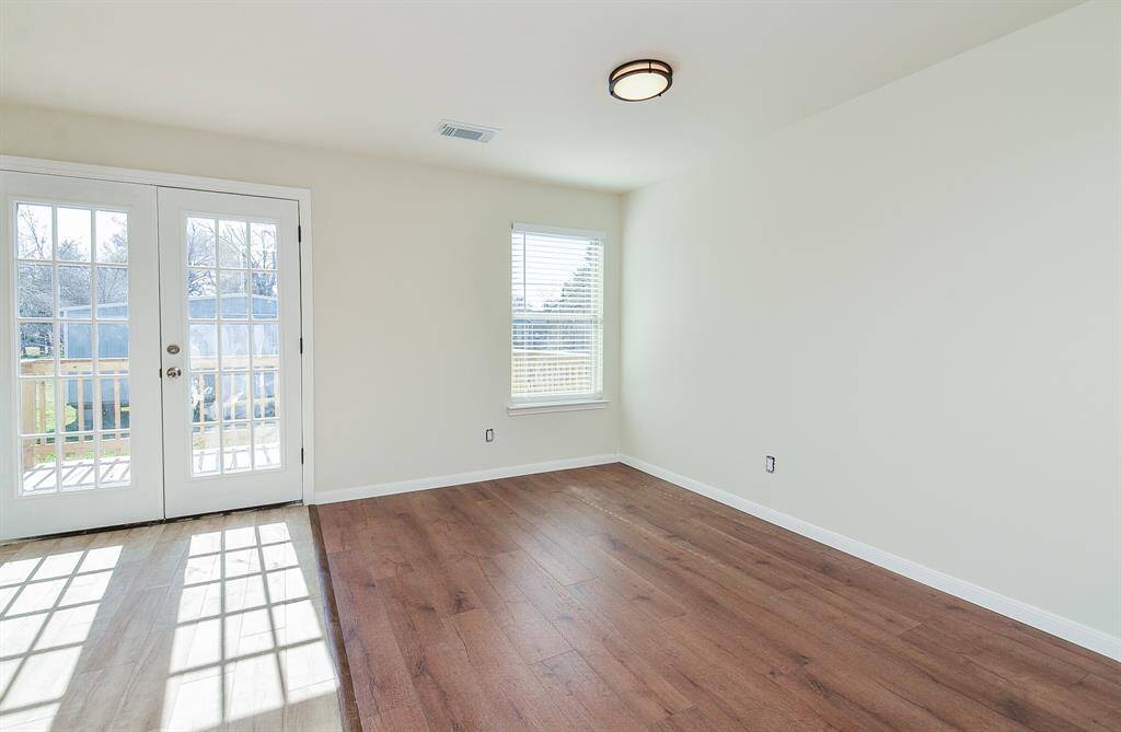 Dining Room View 2