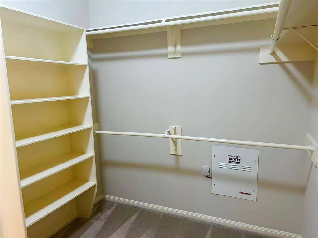 master room closet