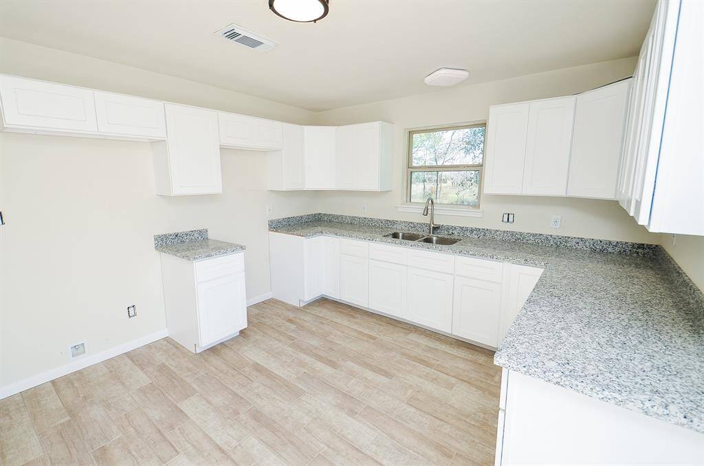 Kitchen View 2