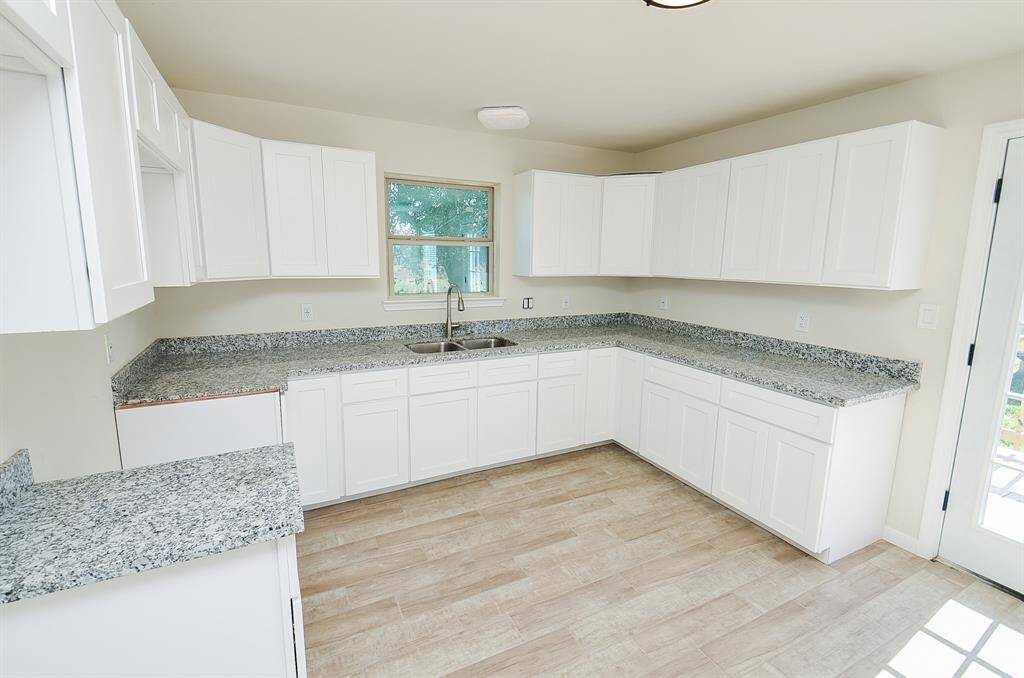 Kitchen View 3