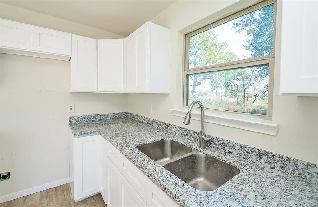 Kitchen View 4