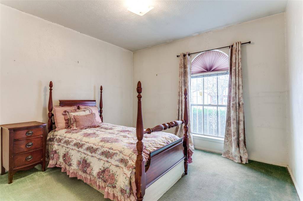 Bedroom #3
