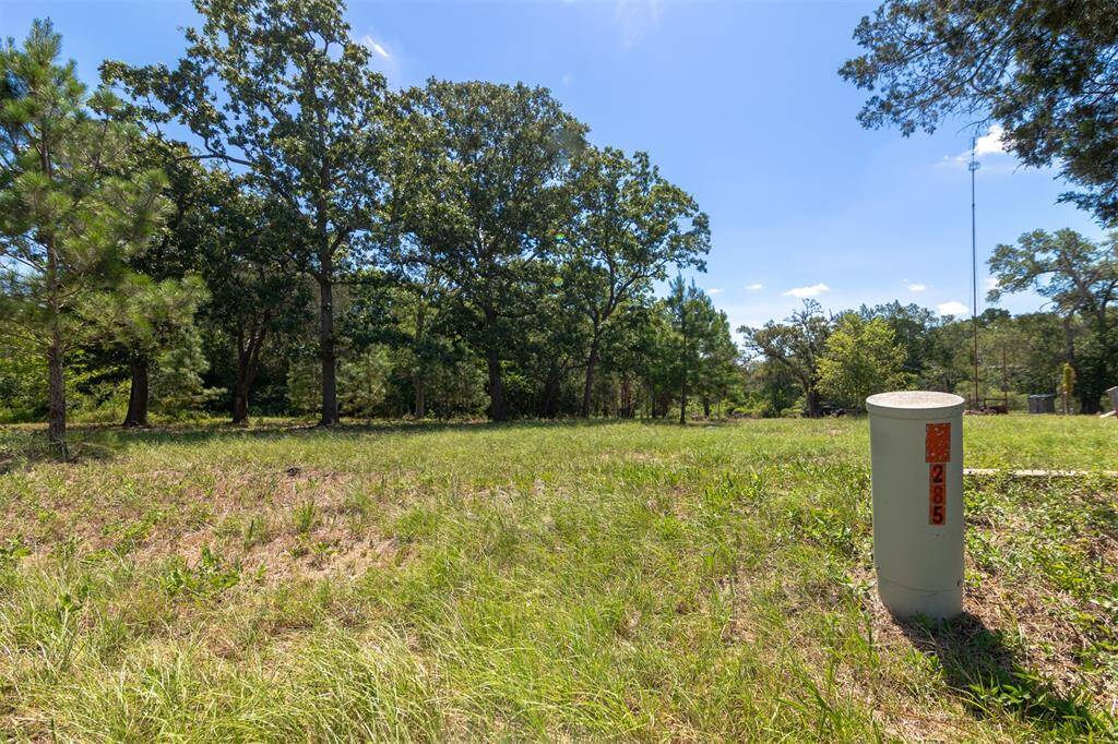 The property has electrical to it along with water well pump.