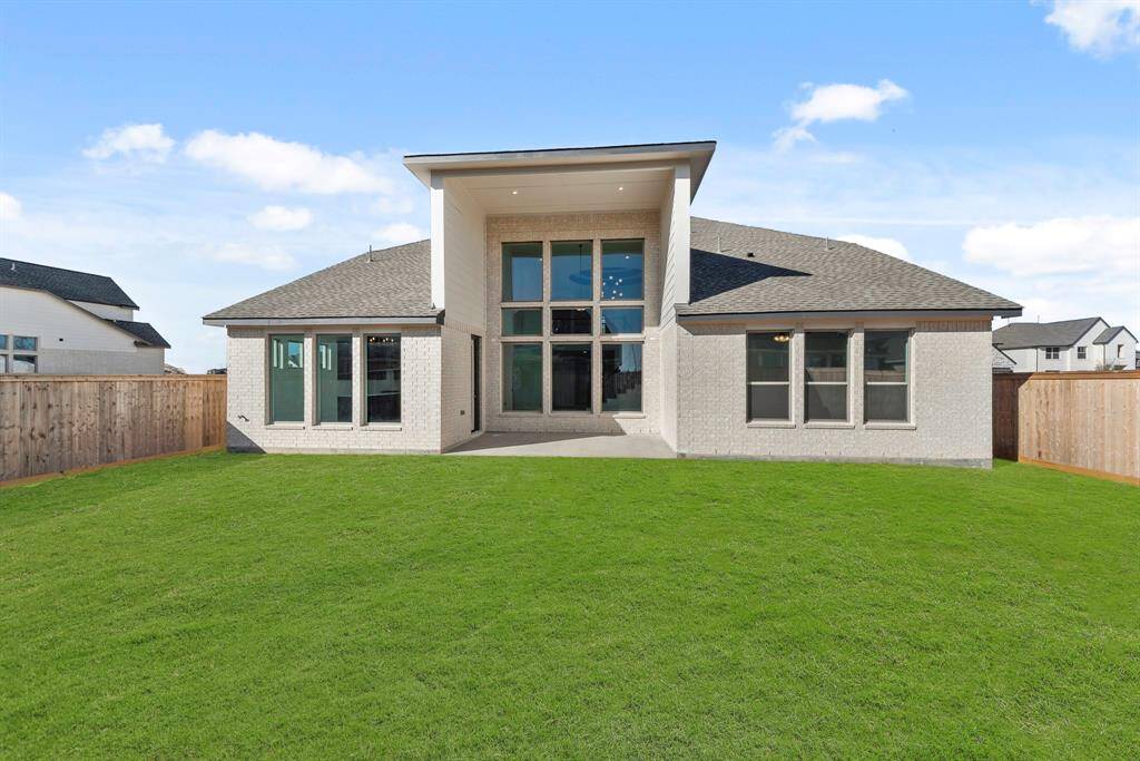 Green grass added to enhance photo.