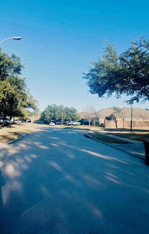 front street
