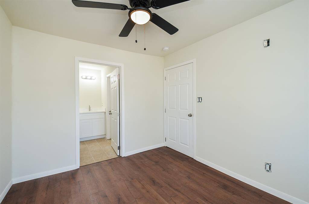 Guest Bedroom 1 View 2