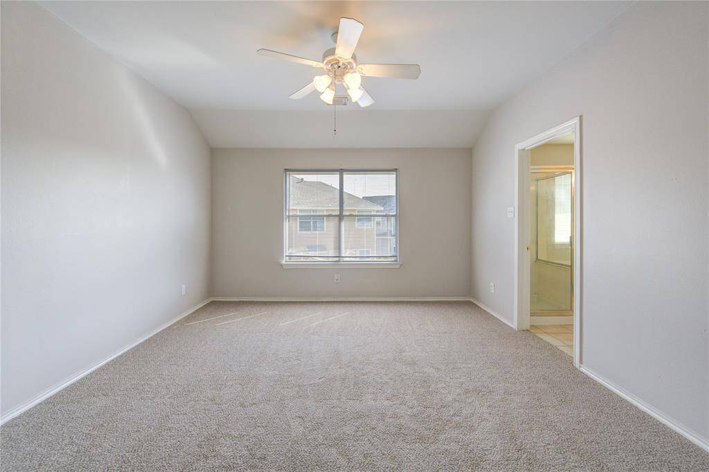 The second story has new carpet (it was just replaced in November).