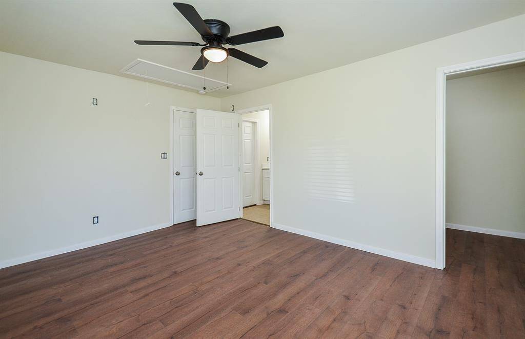Guest Bedroom 2 View 2
