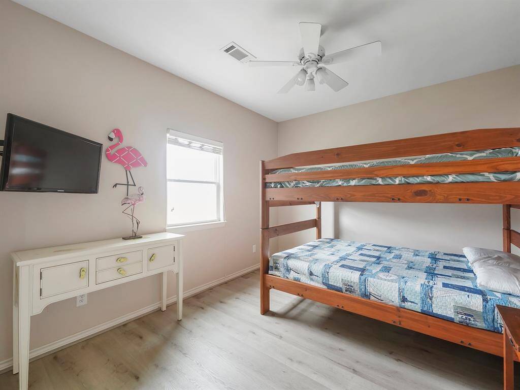 Bedroom #3
