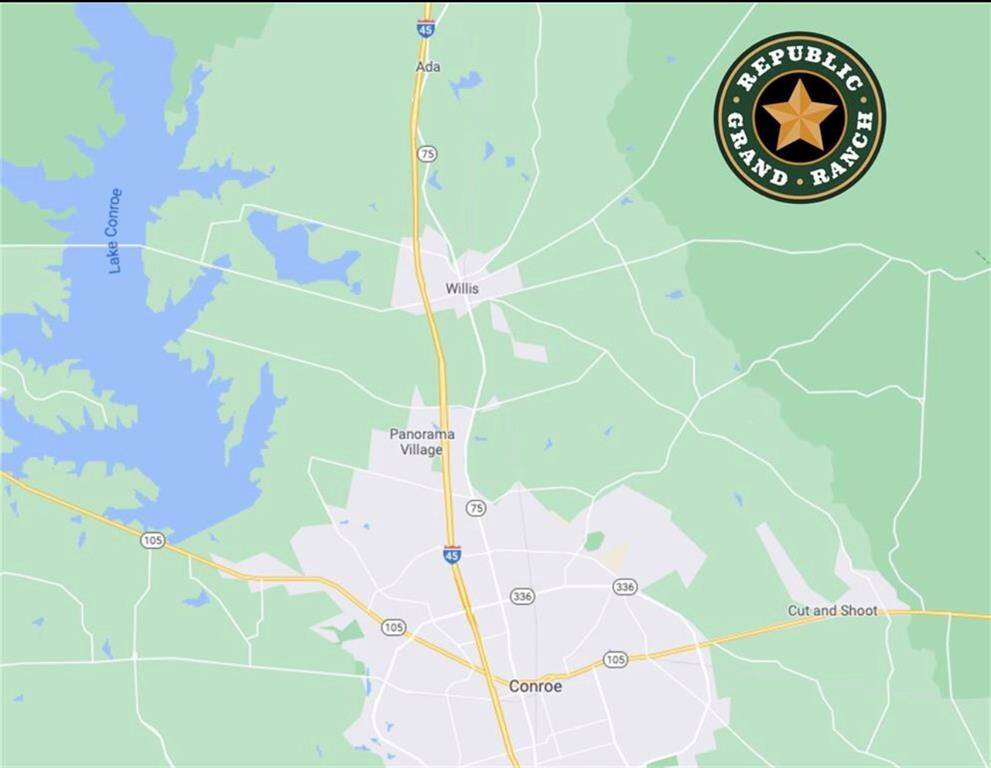Grand Ranch Republic