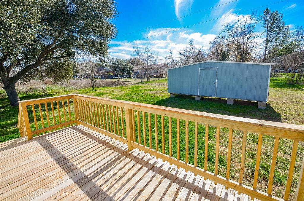 Deck View