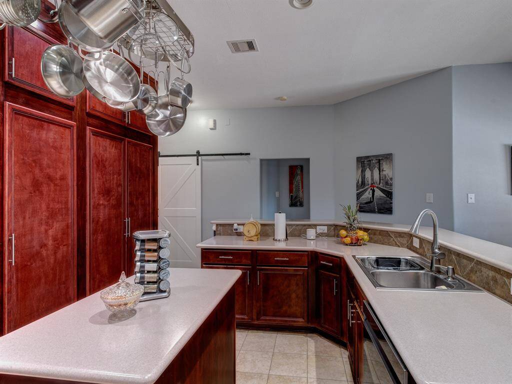 Cooks Dream Kitchen