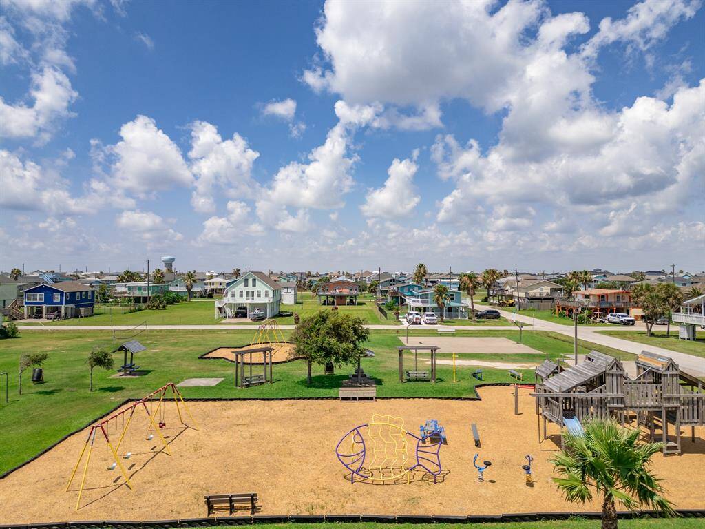 Neighborhood Park