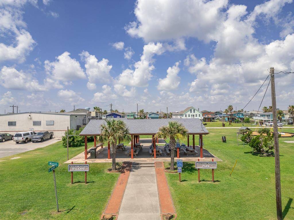 Neighborhood Park