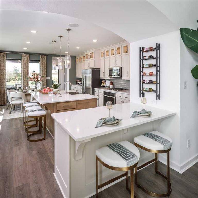 Ever Kitchen