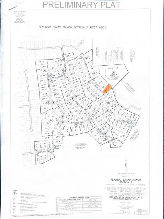 Location to the 2 Acres