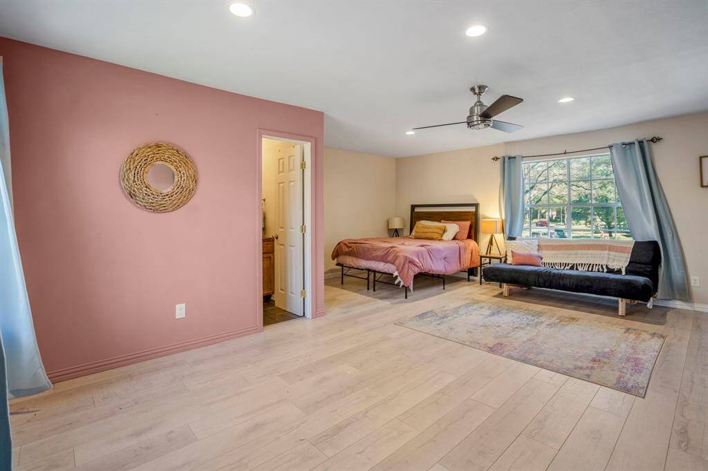 Mother-in-law aparment