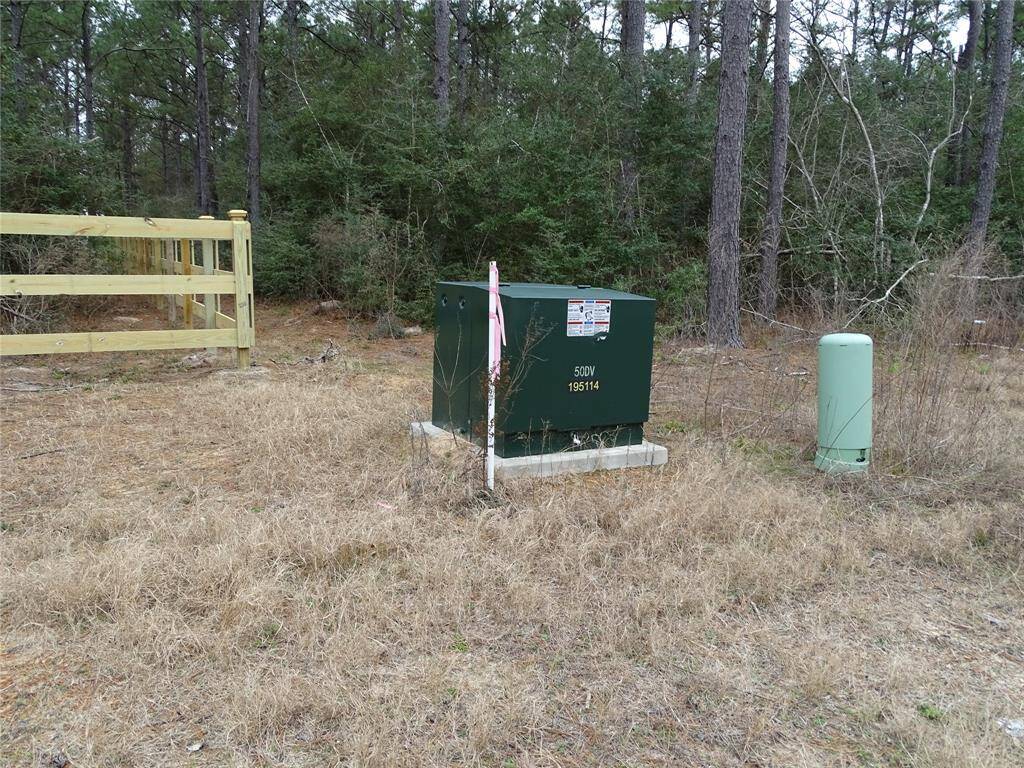 Marker for start of lot