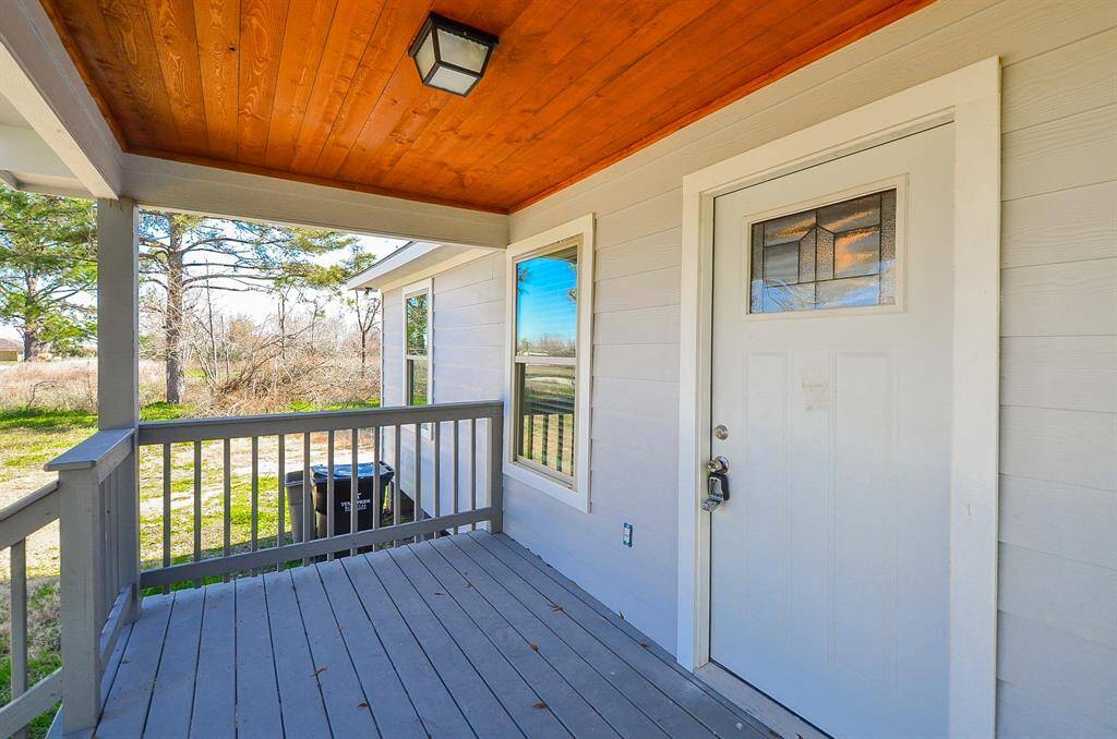 Porch