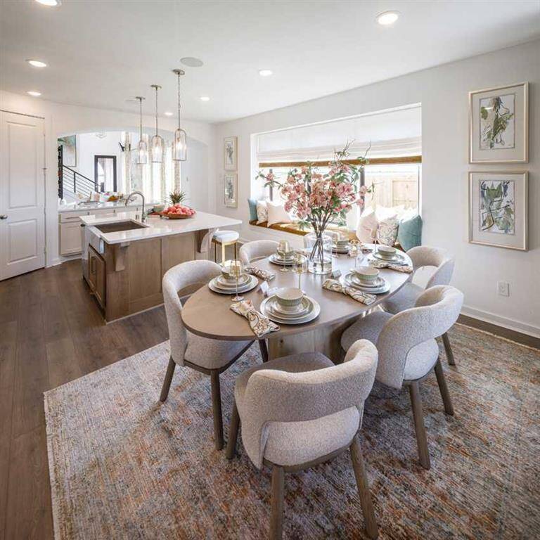 Ever Dining and Kitchen