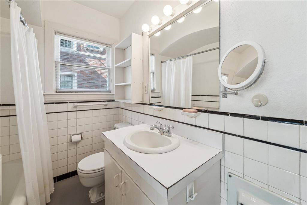 First Floor Bath.