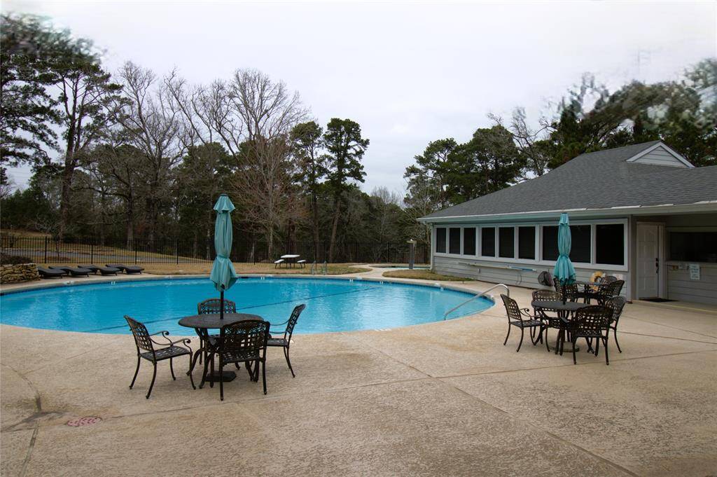 Come enjoy the pool on a hot day!