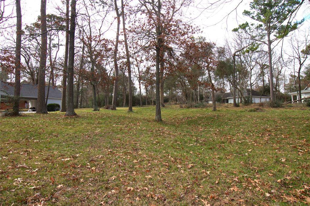 .31 of an acre.