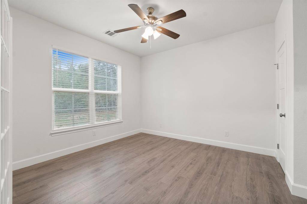 Formal office can be 4th bedroom