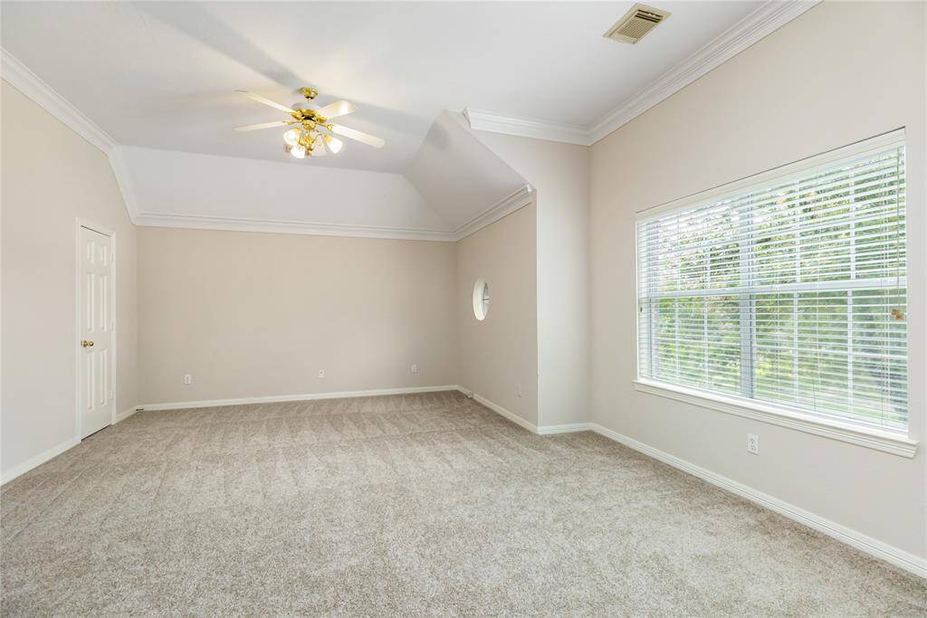 Alternate view of the Game Room