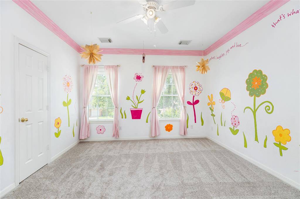 Bedroom #2
