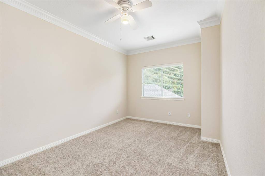 Bedroom #3