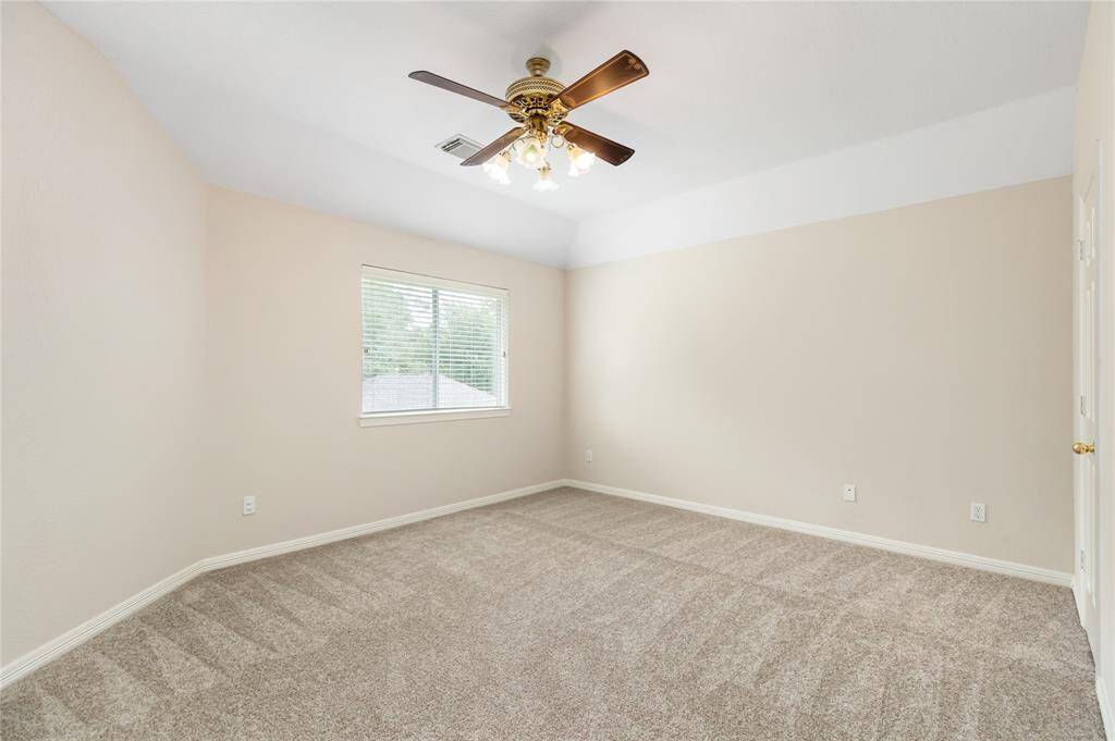 Bedroom #4