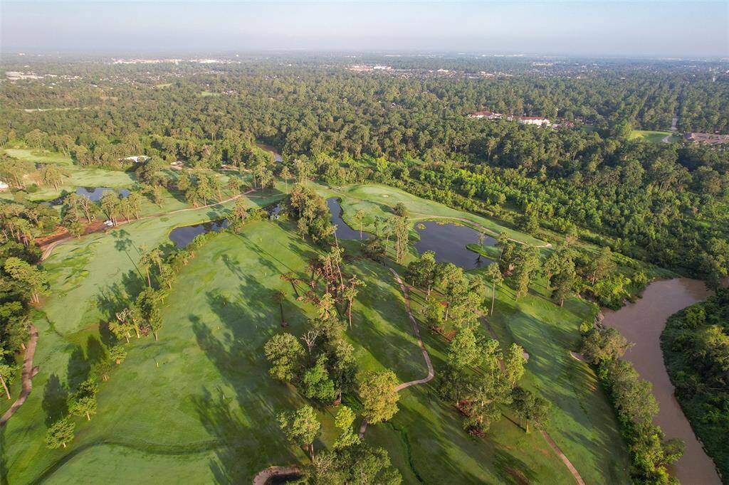 Northgate has 2 exceptional golf courses