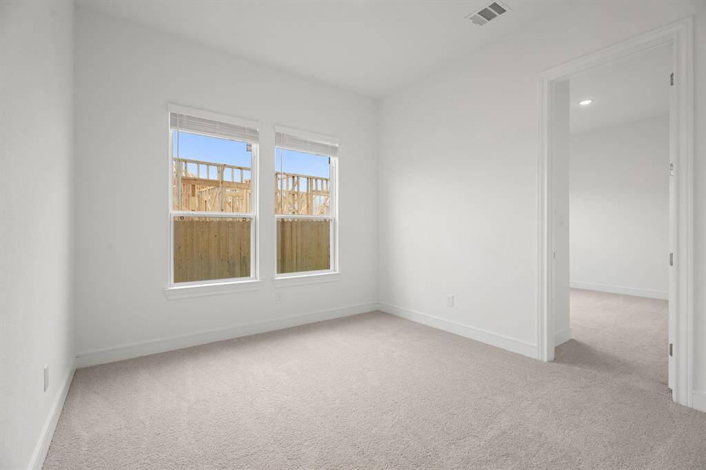 Versatile activity room