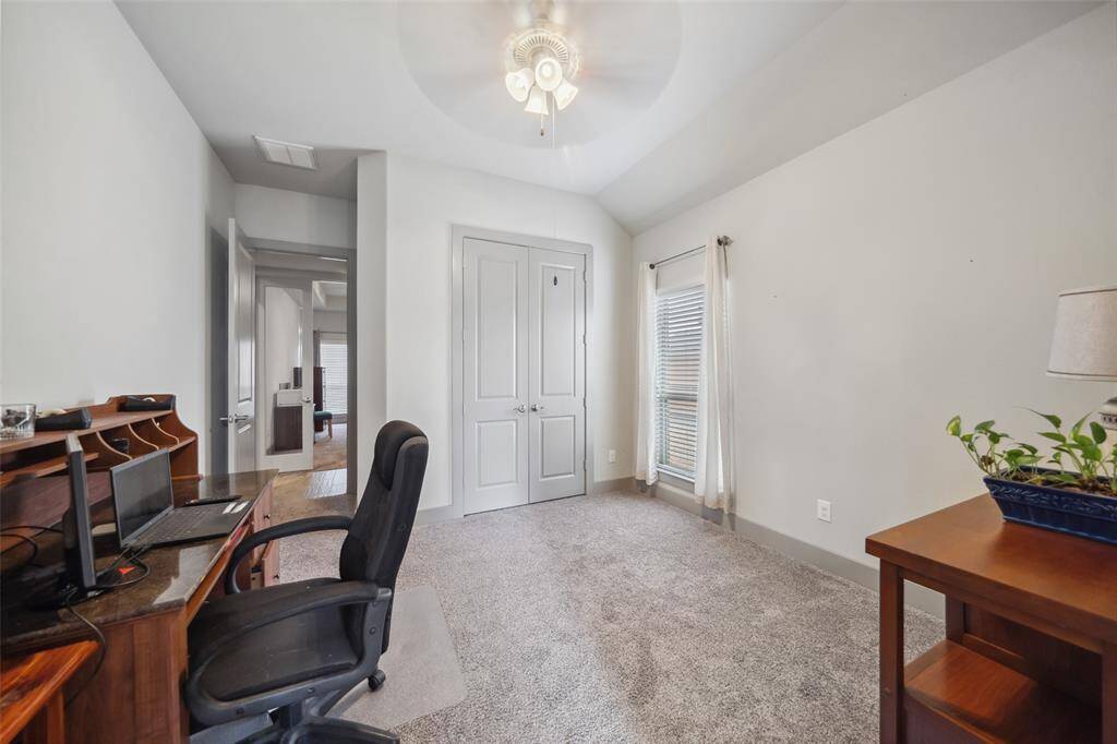 Third bedroom